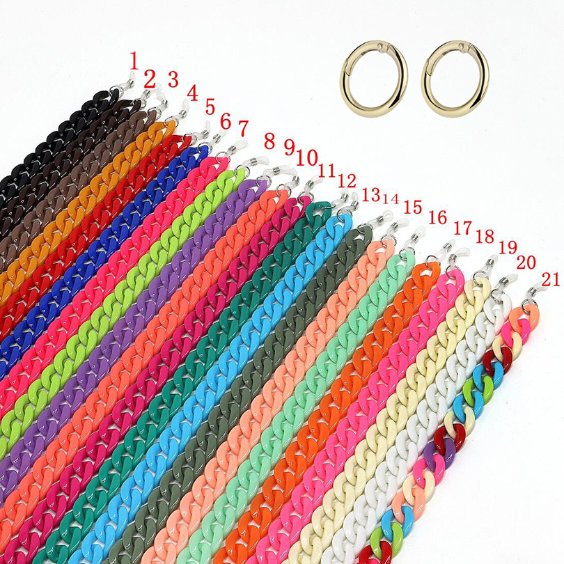 70cm Detachable Handle Replacement Bags Strap Acrylic Shoulder Belt Strap DIY Resin Handbag Strap Women Bag Accessories
70cm Detachable Handle Replacement Bags Strap Acrylic Shoulder Belt Strap DIY Resin Handbag Strap Women Bag Accessories