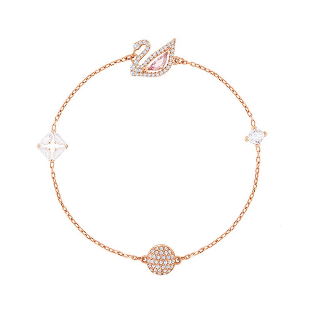 2020 autumn new products inlaid with diamond style Swan bracelet crystal ball hidden magnetic clasp, Golden;silver
2020 autumn new products inlaid with diamond style Swan bracelet crystal ball hidden magnetic clasp, Golden;silver