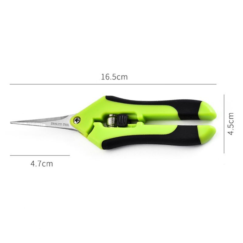 Garden Shower Rvs Cutting Tool Hand Cutter Household 40JA