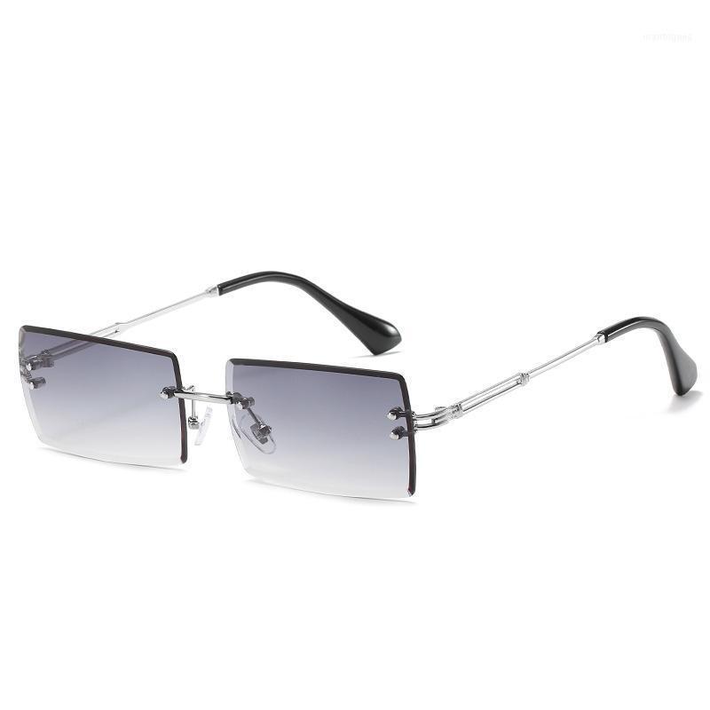 Sunglasses Fashion Small Rectangle Women Ultralight Rimless Square Sun Glasses Candy Color UV400 Vintage Retro Eyewear 19661
Sunglasses Fashion Small Rectangle Women Ultralight Rimless Square Sun Glasses Candy Color UV400 Vintage Retro Eyewear 19661
