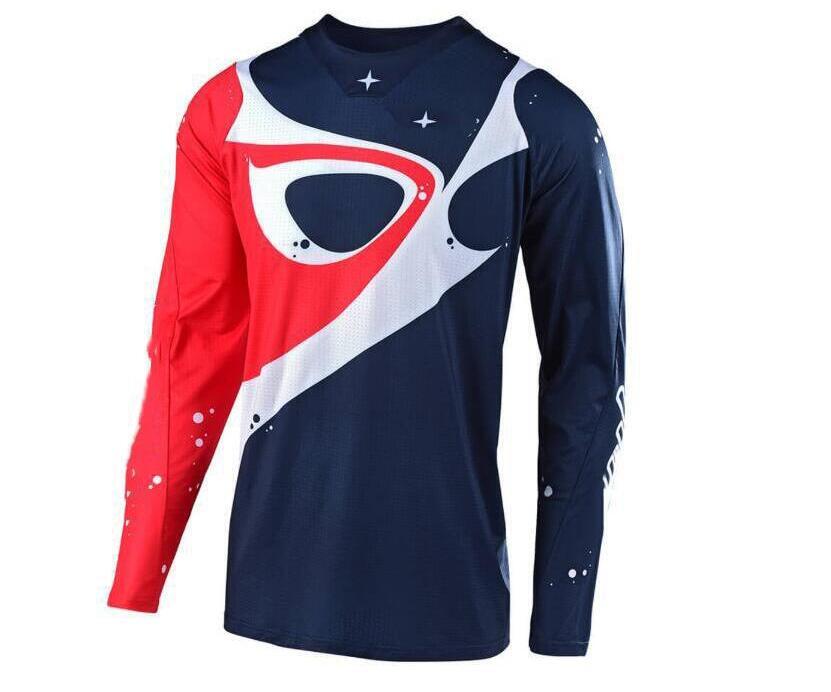 2021 off-road motorcycle racing speed surrender, customizable polyester quick-drying Cycling T-shirt
2021 off-road motorcycle racing speed surrender, customizable polyester quick-drying Cycling T-shirt