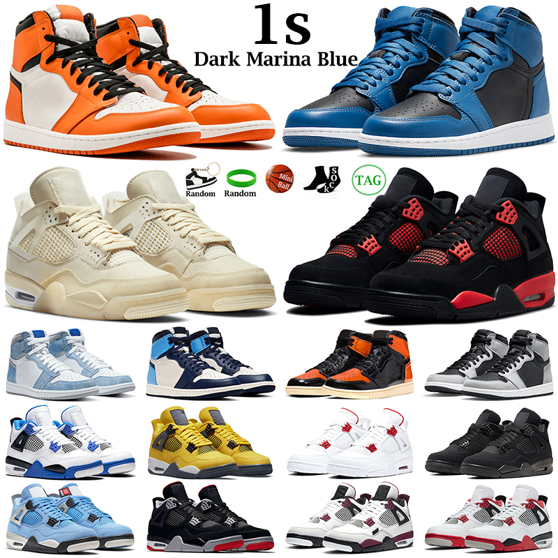 men basketball shoes women 4s jumpman Red Thunder 4 Black Cat Fire Sail White Oreo 1s Pine Green Dark Marina University Blue mens outdoor sports sneakers, 20
men basketball shoes women 4s jumpman Red Thunder 4 Black Cat Fire Sail White Oreo 1s Pine Green Dark Marina University Blue mens outdoor sports sneakers, 20
