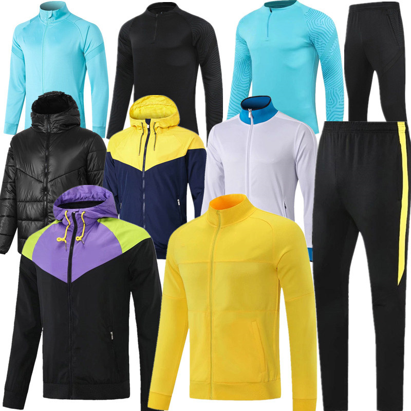 Brazilian Jersey tracksuit Jesus down jacket 21 22 tracksuits Fabinho soccer Sets winter coat sportwear Firmino training shirt wear Vinícius sweater track suits kit, 10
Brazilian Jersey tracksuit Jesus down jacket 21 22 tracksuits Fabinho soccer Sets winter coat sportwear Firmino training shirt wear Vinícius sweater track suits kit, 10