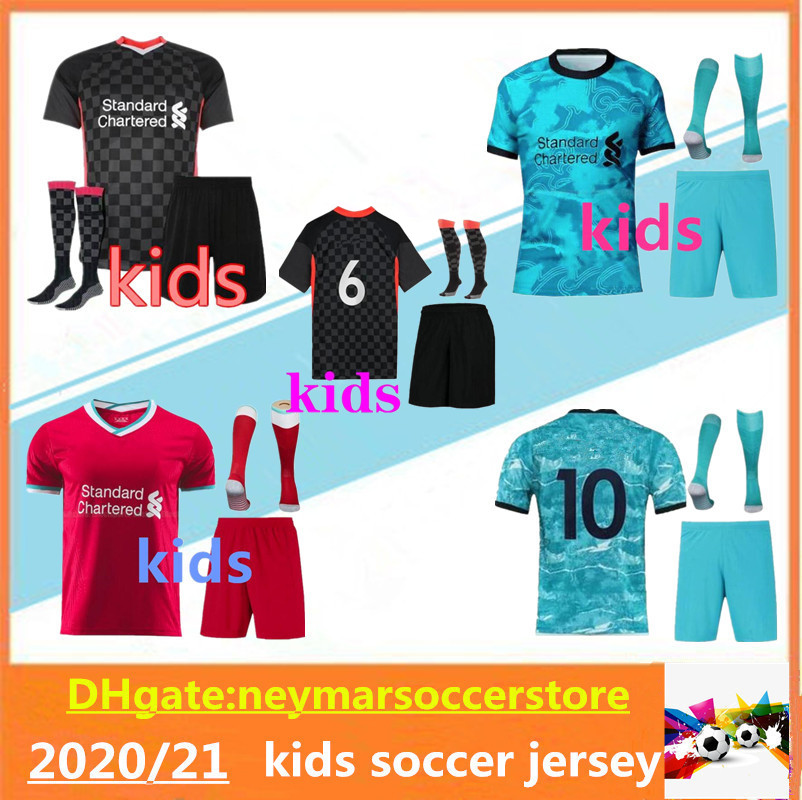 kids 20 21 soccer jersey kit with socks 2021 maillots de foot football shirts, Black
kids 20 21 soccer jersey kit with socks 2021 maillots de foot football shirts, Black