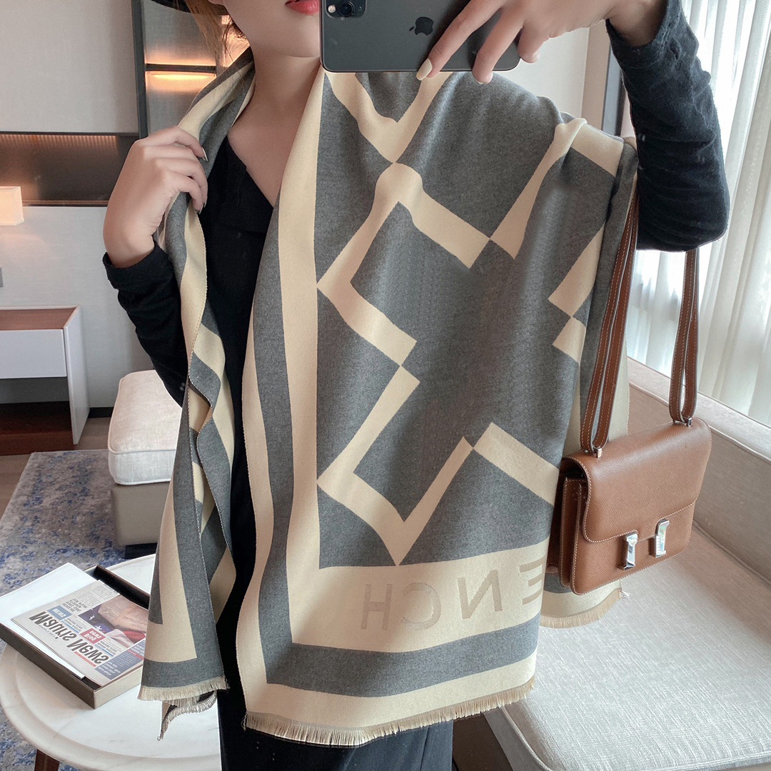 Cashmere Scarf Print Dress High Quality Luxury Fashion Scarfs For Women Designer Mens Casual Warm Winter Silk Shawl Scarves Schal, Blue;gray
Cashmere Scarf Print Dress High Quality Luxury Fashion Scarfs For Women Designer Mens Casual Warm Winter Silk Shawl Scarves Schal, Blue;gray