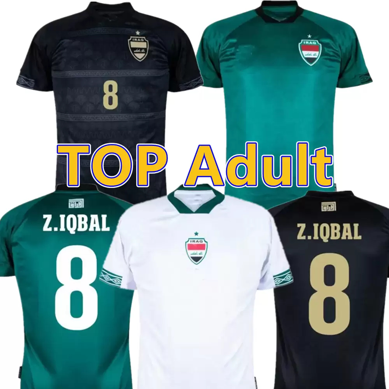2021 Iraq soccer jerseys Z.Iqbal 8 JOAO FELIX 21 22 new Bernardo B.FERNANDES Diogo J. NEVES 2022 home away third jersey football shirts black
2021 Iraq soccer jerseys Z.Iqbal 8 JOAO FELIX 21 22 new Bernardo B.FERNANDES Diogo J. NEVES 2022 home away third jersey football shirts black