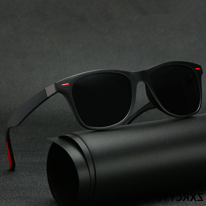 ZXRCYYL 2021 NEW Vintage Polarized Sunglasses Men Women Brand Designer Classic Square Frame Fashion Driving Sun Glasses Male Glasses wholesale, White;black
ZXRCYYL 2021 NEW Vintage Polarized Sunglasses Men Women Brand Designer Classic Square Frame Fashion Driving Sun Glasses Male Glasses wholesale, White;black