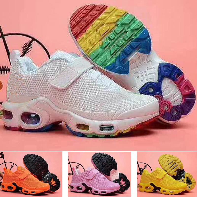 2021 New TN PLUS KPU Children Running shoes boy girl youth kid sport Sneaker size 28-35, 001
2021 New TN PLUS KPU Children Running shoes boy girl youth kid sport Sneaker size 28-35, 001