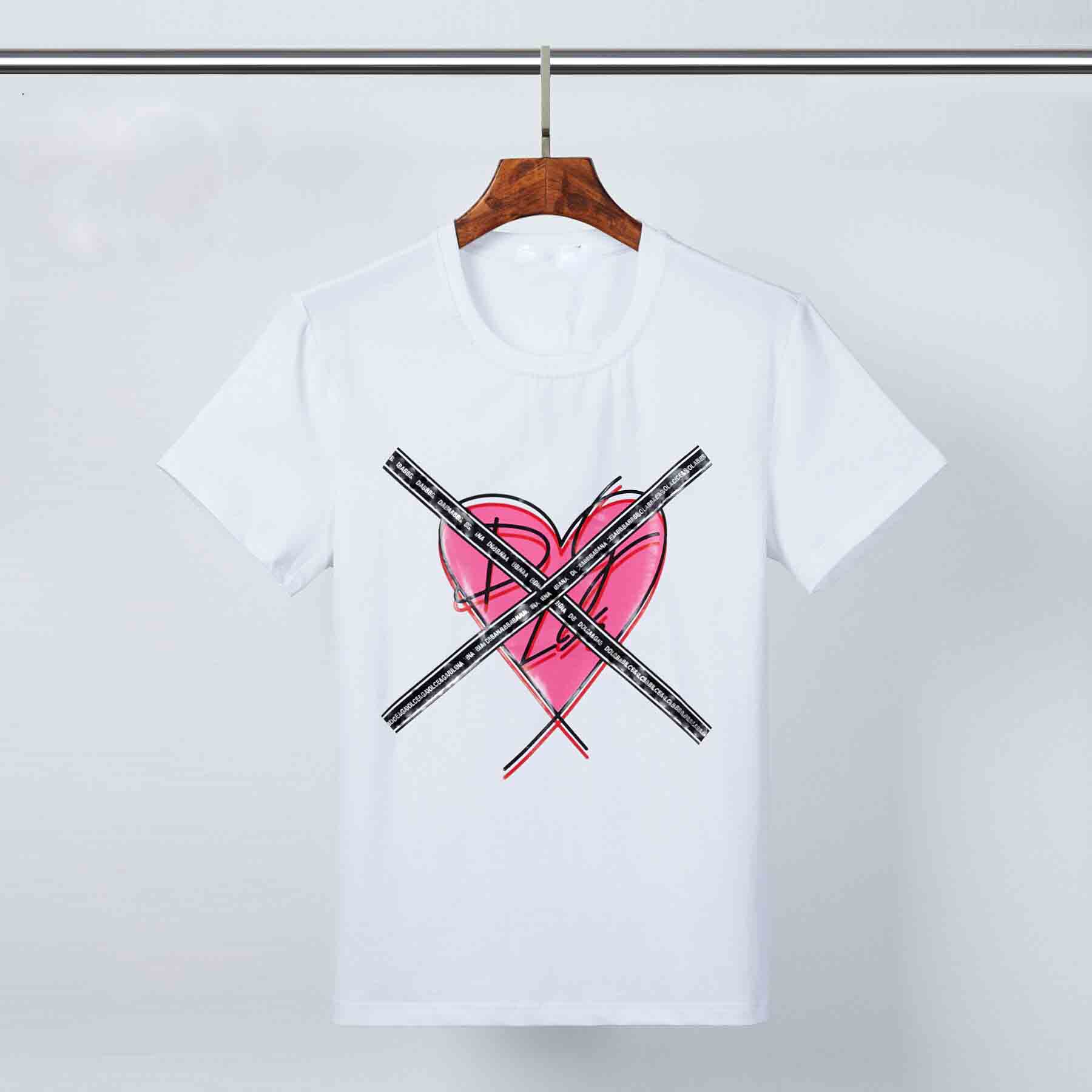 Men's T Shirt Fashion Extended Street StyleT-Shirt Men's clothing Curved Hem Long line Tops Tees Hip Hop Urban Blank Basic t Shirts TX135