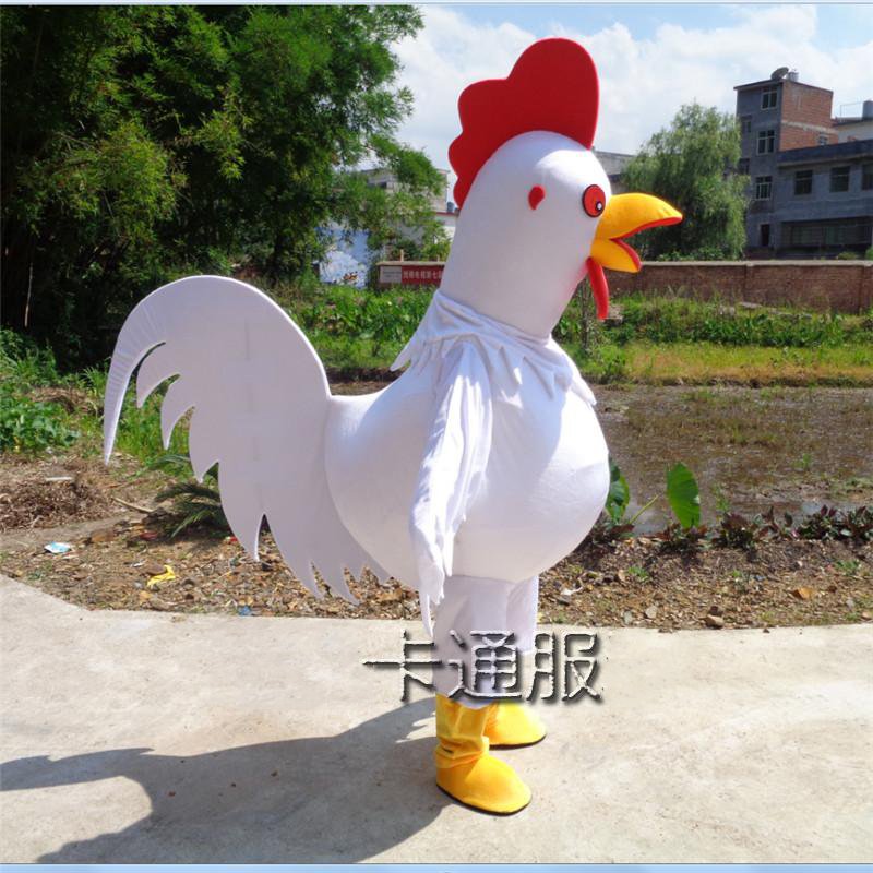 Mascot Costumes Rooster mascot costume Cock costume Halloween Christmas funny animal chicken mascot clothing adult size
Mascot Costumes Rooster mascot costume Cock costume Halloween Christmas funny animal chicken mascot clothing adult size