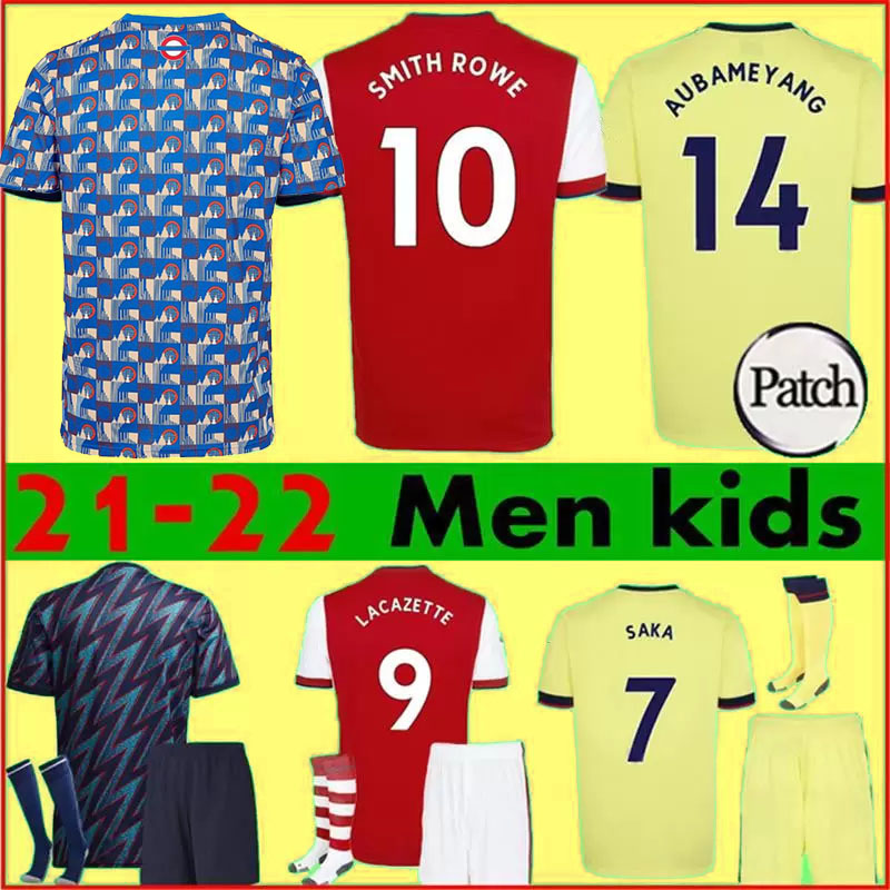 21 22 SAKA soccer jerseys SMITH ROWE ODEGAARD THOMAS PEPE TIERNEY WILLIAN MARTINELLI WHITE 2021 2022 home away third football shirt Men Kids kit sets uniform Wear 3rd, Kids home
21 22 SAKA soccer jerseys SMITH ROWE ODEGAARD THOMAS PEPE TIERNEY WILLIAN MARTINELLI WHITE 2021 2022 home away third football shirt Men Kids kit sets uniform Wear 3rd, Kids home