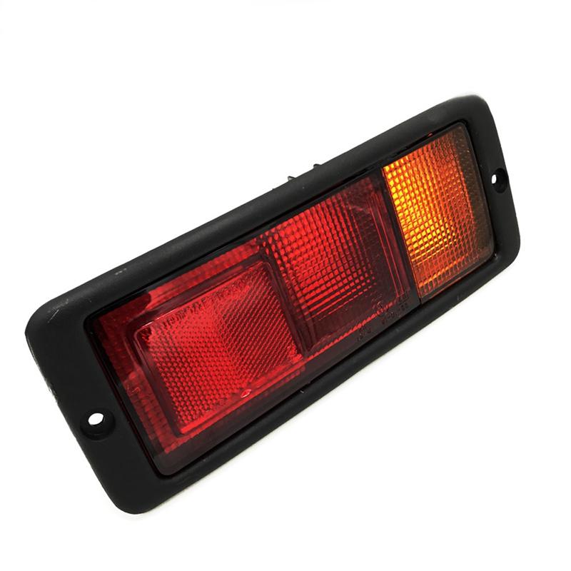 Emergency Lights Tail Light Rear Bumper Reflector Lamp For Mitsubishi Pajero Montero 1992-1999 MB124963
Emergency Lights Tail Light Rear Bumper Reflector Lamp For Mitsubishi Pajero Montero 1992-1999 MB124963