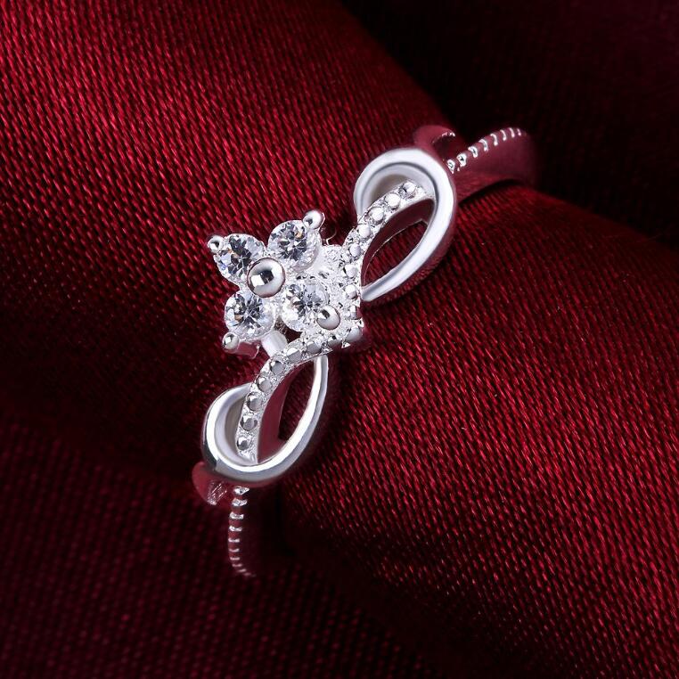 women's sterling silver plated flower zircon ring GSSR488 fashion 925 silver plate Rings
women's sterling silver plated flower zircon ring GSSR488 fashion 925 silver plate Rings