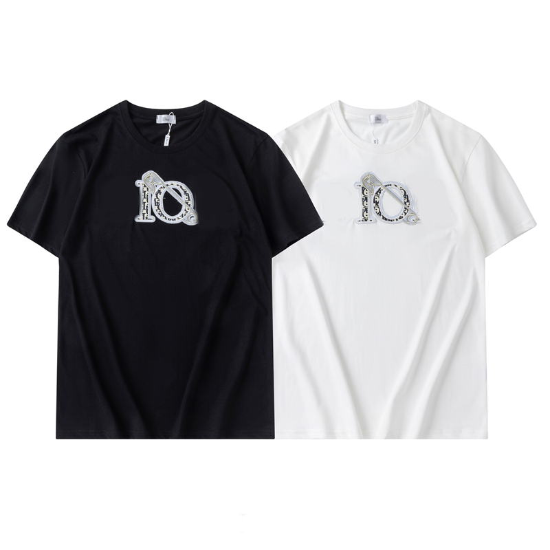 Fashion Mens Letter Print T Shirts Black White Deisgner Tees Men Women Casual Short Sleeve Size -XXL @54
Fashion Mens Letter Print T Shirts Black White Deisgner Tees Men Women Casual Short Sleeve Size -XXL @54