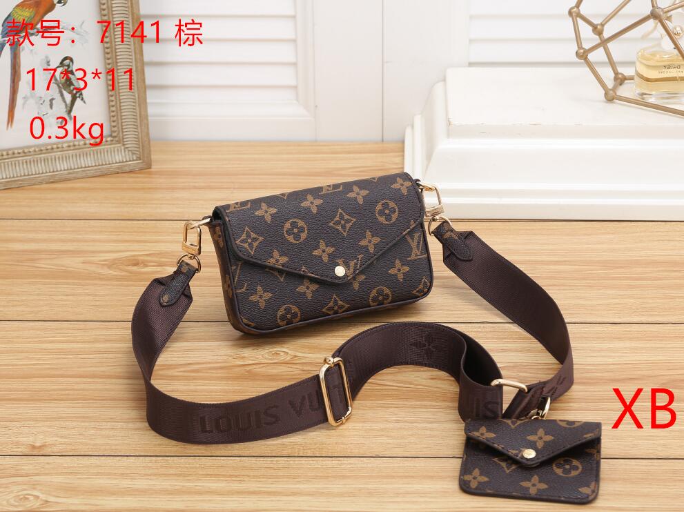 2021 Ladies shoulder bags for Women handbag Crossbody bag famous brands designer handbags high quality flower printing purse wallets woman&#, Red;black
2021 Ladies shoulder bags for Women handbag Crossbody bag famous brands designer handbags high quality flower printing purse wallets woman&#, Red;black