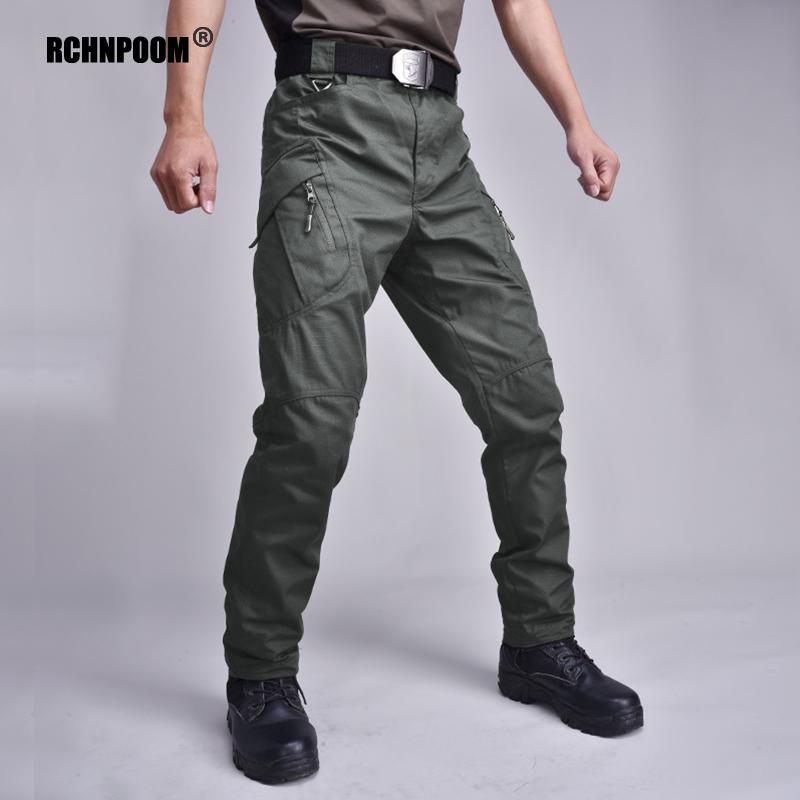 Men's Pants Brand Casual Cargo SWAT Tactical Men Outdoor Hiking Army Multi Pocket Joggers Trousers Military Big Size, Brown
Men's Pants Brand Casual Cargo SWAT Tactical Men Outdoor Hiking Army Multi Pocket Joggers Trousers Military Big Size, Brown