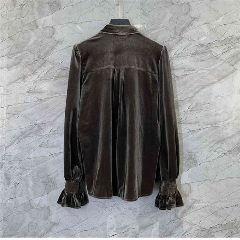 Two Piece Dress Lace-up Top Velvet Straight-Leg Pants Two-Piece Womens Clothing Autumn European and American Elegant Suit 9U 7JK6, Maroon
Two Piece Dress Lace-up Top Velvet Straight-Leg Pants Two-Piece Womens Clothing Autumn European and American Elegant Suit 9U 7JK6, Maroon