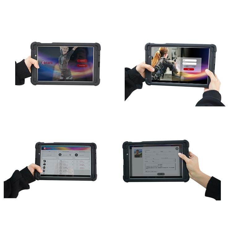 EMS Body Xems Muscle Electrical Slimming Machine Affordable Durable Fitness Suit/gym Sports Suit