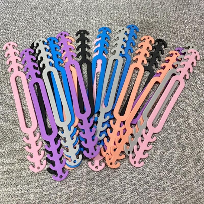 Face Mask Ear Hooks Buckle 4 Gear Adjustable Strap Extension Disposable Anti Lock Dust s Accessories Hhd1737
Face Mask Ear Hooks Buckle 4 Gear Adjustable Strap Extension Disposable Anti Lock Dust s Accessories Hhd1737