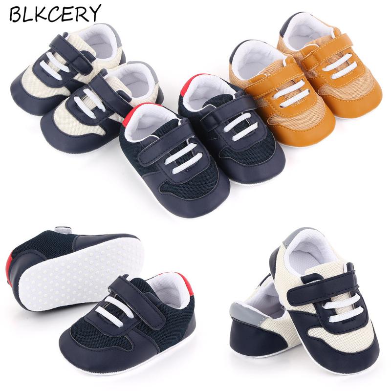 Brand Fashion Baby Girl Soft Sole Sneakers Shoes For 1 Year Old Boy Born Footwear Toddler PU Leather Mesh Shoe Infant Walker First Walkers
Brand Fashion Baby Girl Soft Sole Sneakers Shoes For 1 Year Old Boy Born Footwear Toddler PU Leather Mesh Shoe Infant Walker First Walkers