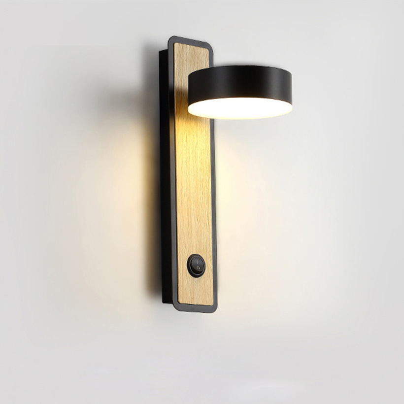 Italy Deisgn Modern Bedside Lamp corridor Wall Lamps Aisle Stairs Creative for Living Room Home Decor
Italy Deisgn Modern Bedside Lamp corridor Wall Lamps Aisle Stairs Creative for Living Room Home Decor