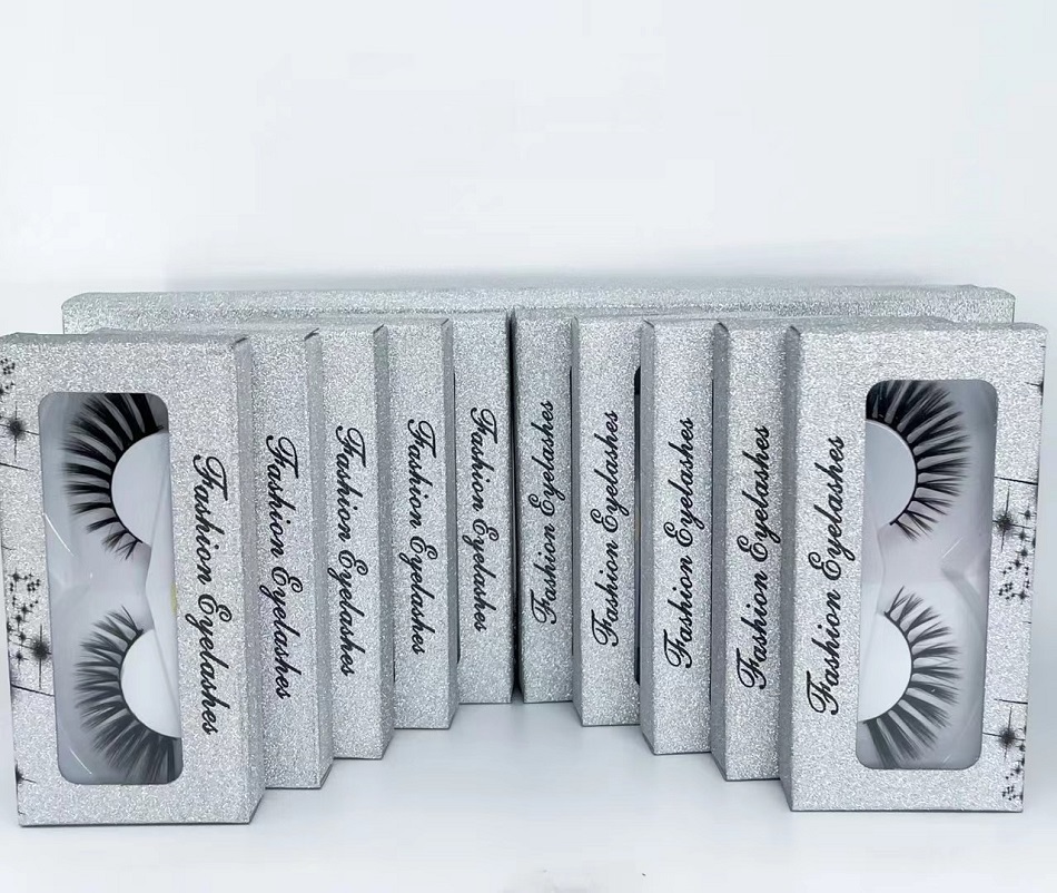 Eyelash Wholesale 3D Faux Mink Lashes Natural False Eyelashes Reusable Messy Fake Lash Extension In Bulk Cilios Makeup
Eyelash Wholesale 3D Faux Mink Lashes Natural False Eyelashes Reusable Messy Fake Lash Extension In Bulk Cilios Makeup