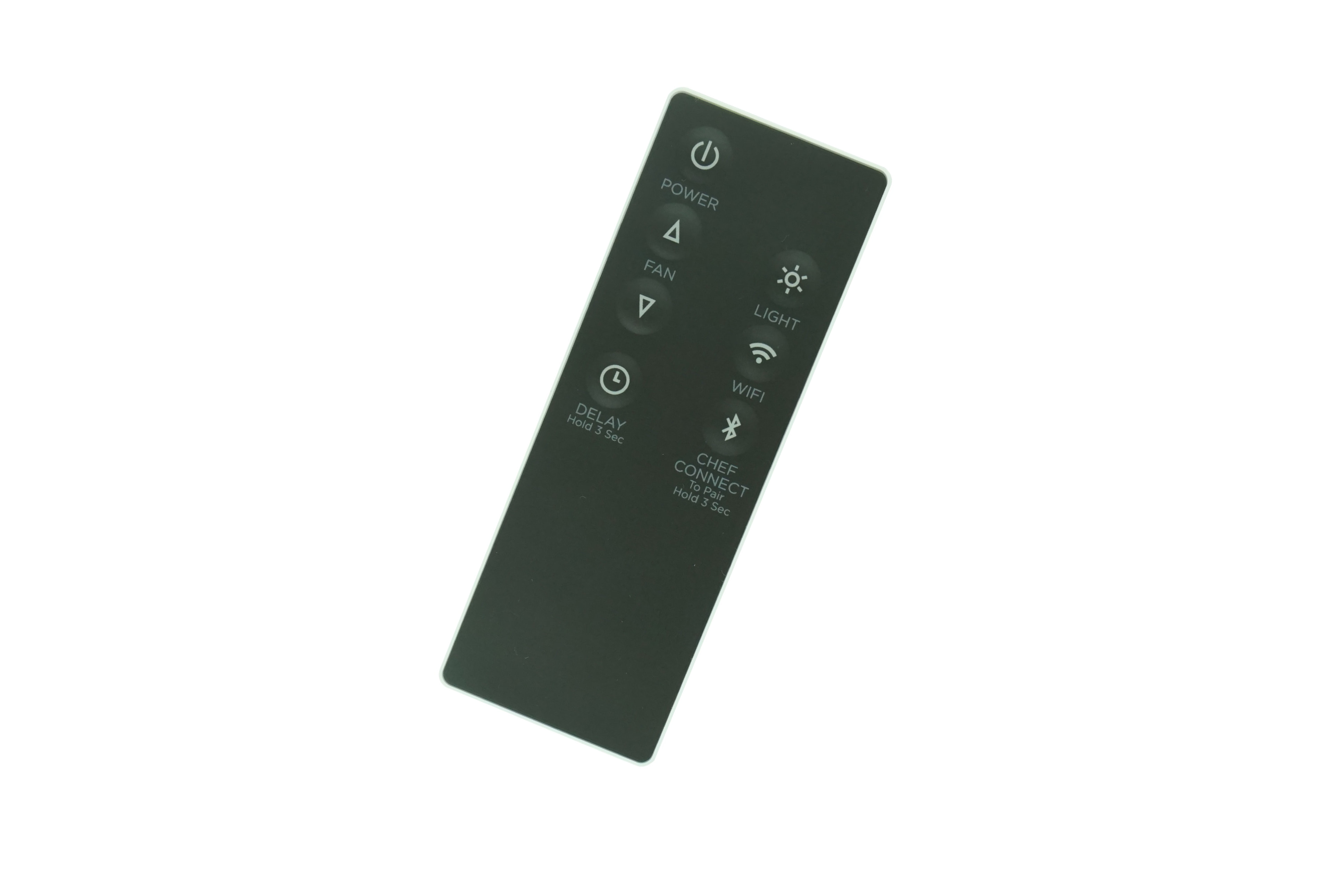 Remote Control For GE UVW9361SL1SS UVW9361SL2SS UVC7300SLSS UVC9360SLSS UVW8301SLSS UVW8361SLSS UVW9361SLSS UVW9361BLTS UVW9301BLTS UVW9301SLSS Range Hood
Remote Control For GE UVW9361SL1SS UVW9361SL2SS UVC7300SLSS UVC9360SLSS UVW8301SLSS UVW8361SLSS UVW9361SLSS UVW9361BLTS UVW9301BLTS UVW9301SLSS Range Hood