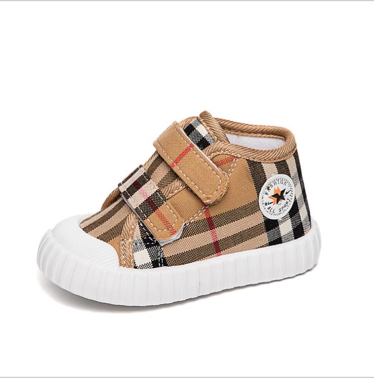 Canvas Shoes Baby Shoes Children 1-3 Years Old Autumn Boys Girls Sports Toddler Shoes Casual Spring Kids Sneakers, Black
Canvas Shoes Baby Shoes Children 1-3 Years Old Autumn Boys Girls Sports Toddler Shoes Casual Spring Kids Sneakers, Black