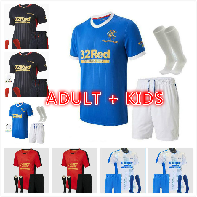 Rangers 150th years Anniversary 21 22 Glasgow Soccer Jerseys Thailand Men + Kids 2021 2022 maillots de foot MORELOS DEFOE HAGI BARKER Footba, Black;yellow
Rangers 150th years Anniversary 21 22 Glasgow Soccer Jerseys Thailand Men + Kids 2021 2022 maillots de foot MORELOS DEFOE HAGI BARKER Footba, Black;yellow