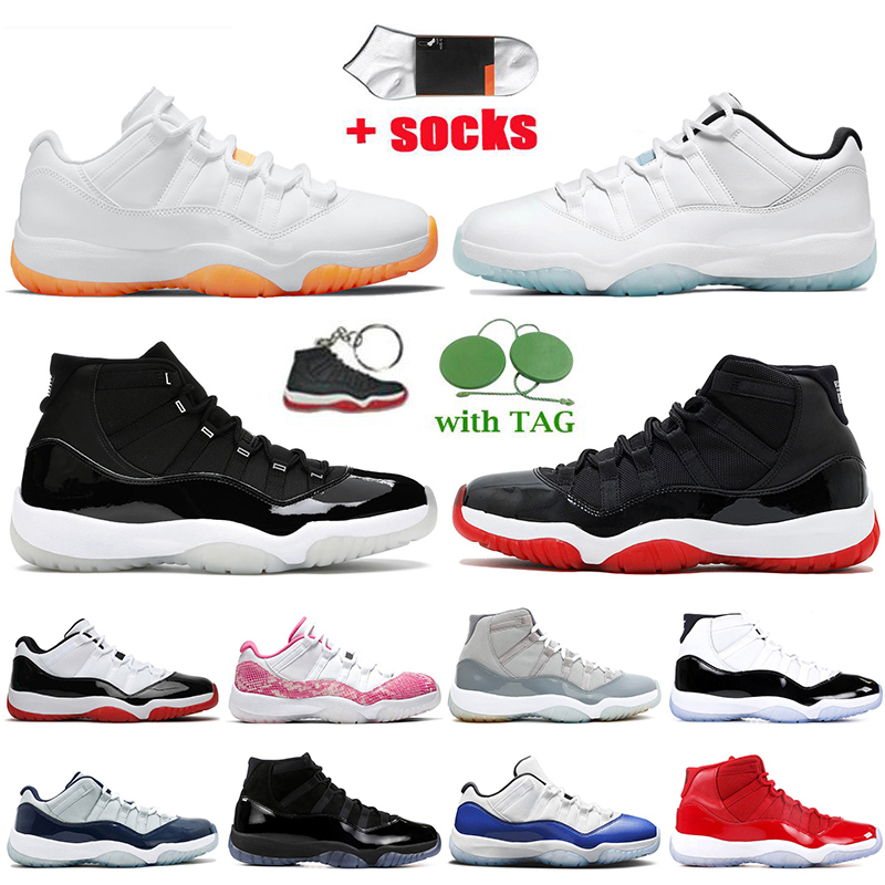 Jodan Womens Mens Jumpman 11 Basketball Shoes Jorden 11s Jubilee 25th Anniversary Bred Legend Blue Citrus Cool Grey Sports Trainers Sneakers, C31 high concord 45 36-47
Jodan Womens Mens Jumpman 11 Basketball Shoes Jorden 11s Jubilee 25th Anniversary Bred Legend Blue Citrus Cool Grey Sports Trainers Sneakers, C31 high concord 45 36-47