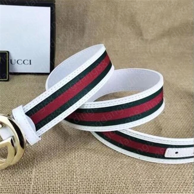2022 High Quality fashion Men belt womens big gold buckle Genuine Leather black and white color Cowhide For Mens belt with box, Black;brown
2022 High Quality fashion Men belt womens big gold buckle Genuine Leather black and white color Cowhide For Mens belt with box, Black;brown
