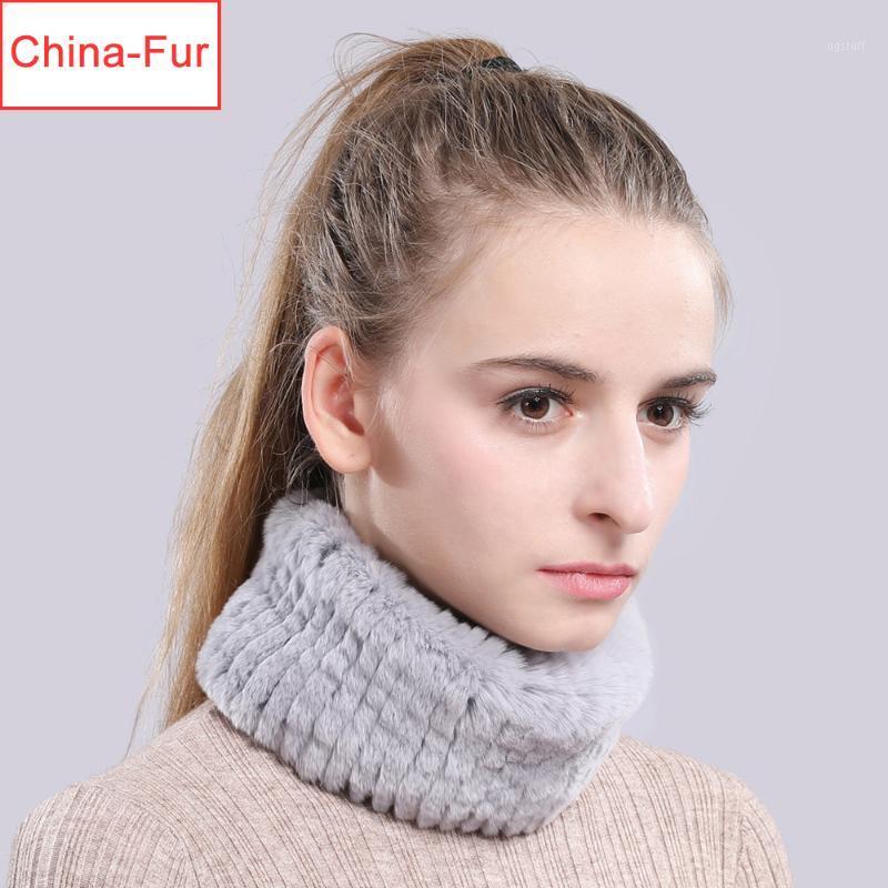 Scarves Women Warm Real Fur Handmade Stretch Scarf Knit Genuine Rex Headbands Girls Quality Ring, Blue;gray
Scarves Women Warm Real Fur Handmade Stretch Scarf Knit Genuine Rex Headbands Girls Quality Ring, Blue;gray