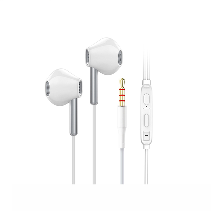 Lenovo XF06 3.5Mm Earphones In-Ear Headset Stereo Wired Headphones Hifi Music Earbuds In-Line Control With Microphone Smartphone
Lenovo XF06 3.5Mm Earphones In-Ear Headset Stereo Wired Headphones Hifi Music Earbuds In-Line Control With Microphone Smartphone