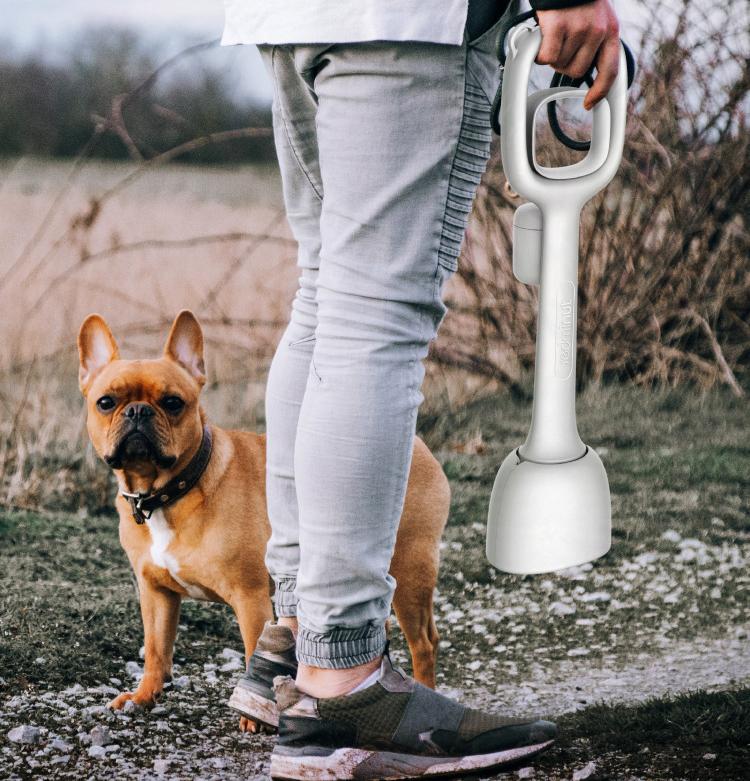 Portable Pet Pooper Scooper Dog Poop Long Handle Saw Tooth Edge Pickup Clip Waste Picker Cleaning Shovel ZH947 Travel & Outdoors
Portable Pet Pooper Scooper Dog Poop Long Handle Saw Tooth Edge Pickup Clip Waste Picker Cleaning Shovel ZH947 Travel & Outdoors