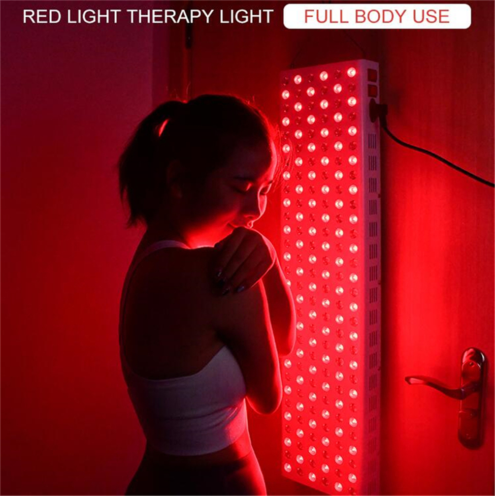 Sik Beauty Red Light Therapy slimming Device 660&850nm PDT Infrared Clinical Grade Home Use Lights with Timer for Anti-Aging Muscle & Joint Pain Relief Boost Immunity
Sik Beauty Red Light Therapy slimming Device 660&850nm PDT Infrared Clinical Grade Home Use Lights with Timer for Anti-Aging Muscle & Joint Pain Relief Boost Immunity