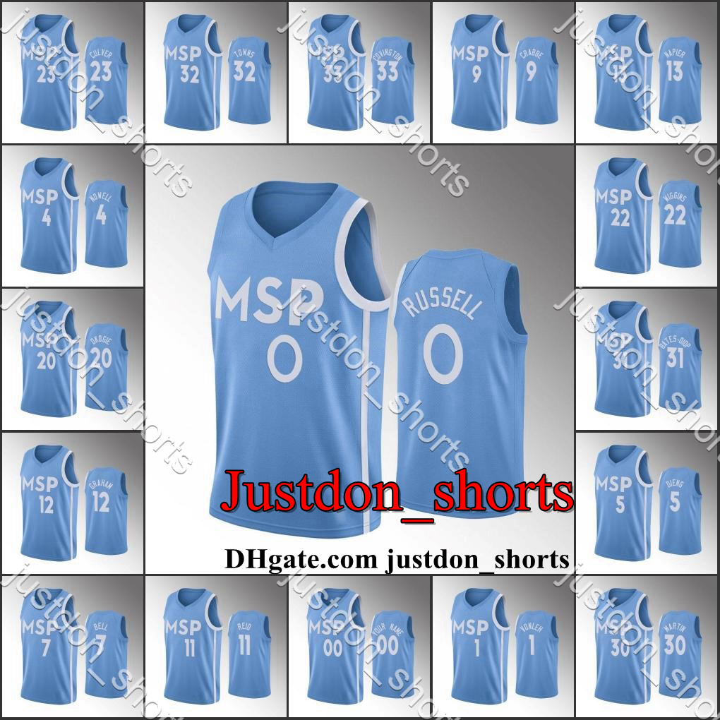 Mens Karl-Anthony Towns DAngelo Russell Andrew Wiggins City Blue Sky Edition New Uniform Hardwoods Classics Basketball Jerseys Shirts, Black;red
Mens Karl-Anthony Towns DAngelo Russell Andrew Wiggins City Blue Sky Edition New Uniform Hardwoods Classics Basketball Jerseys Shirts, Black;red