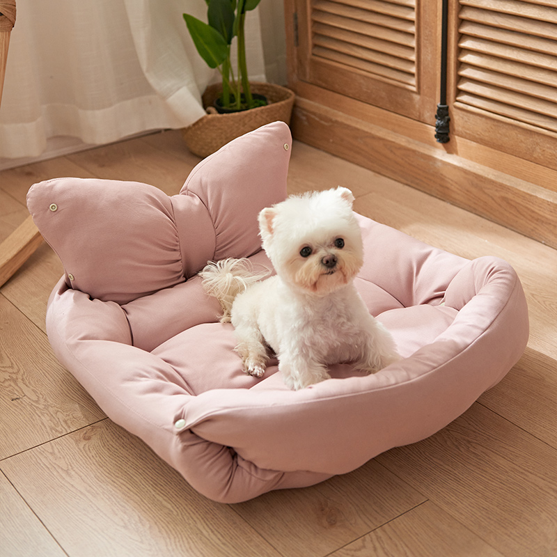 Gitter summer Four Seasons universa sma and medium-sized dogs dog bed house mat cat nest teddy dog pet bed pet pies
Gitter summer Four Seasons universa sma and medium-sized dogs dog bed house mat cat nest teddy dog pet bed pet pies