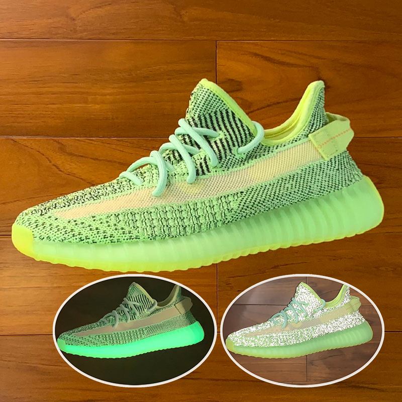 With BOX 45 Colors Beluga Zebra Earth Men Running Shoes Yecheil Black Static Reflective Cinder Kanye West Gid Glow Clay Fade Women Sneakers, Y5
With BOX 45 Colors Beluga Zebra Earth Men Running Shoes Yecheil Black Static Reflective Cinder Kanye West Gid Glow Clay Fade Women Sneakers, Y5