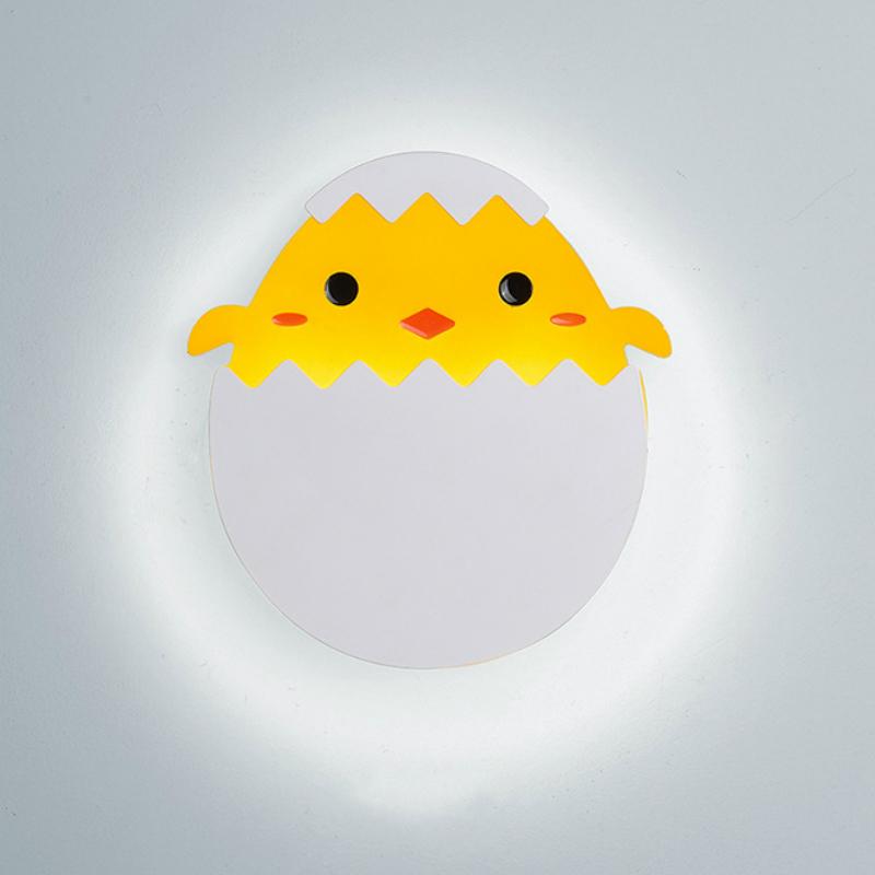 Modern Cartoon Animal Modeling Iron Wall Lamps Living Room Decoration Bedroom Beside Lamp Kid's Light Fixtures LED Lighting
Modern Cartoon Animal Modeling Iron Wall Lamps Living Room Decoration Bedroom Beside Lamp Kid's Light Fixtures LED Lighting