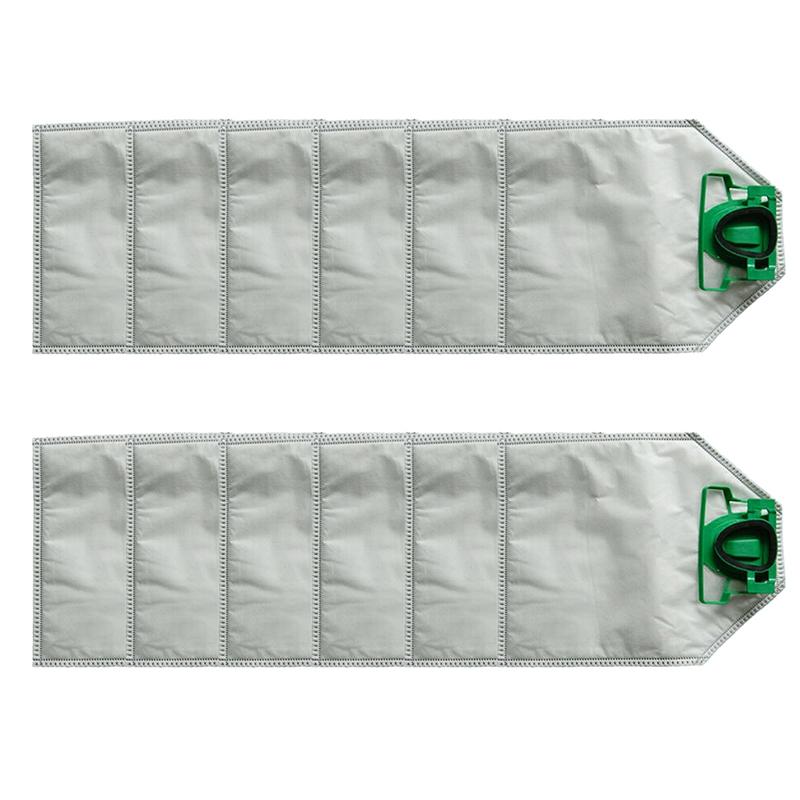Dust Bags Replacement For Vorwerk VK200 Cleaner Smart Sweeping Robot Vacuum Accessories Cleaners
Dust Bags Replacement For Vorwerk VK200 Cleaner Smart Sweeping Robot Vacuum Accessories Cleaners