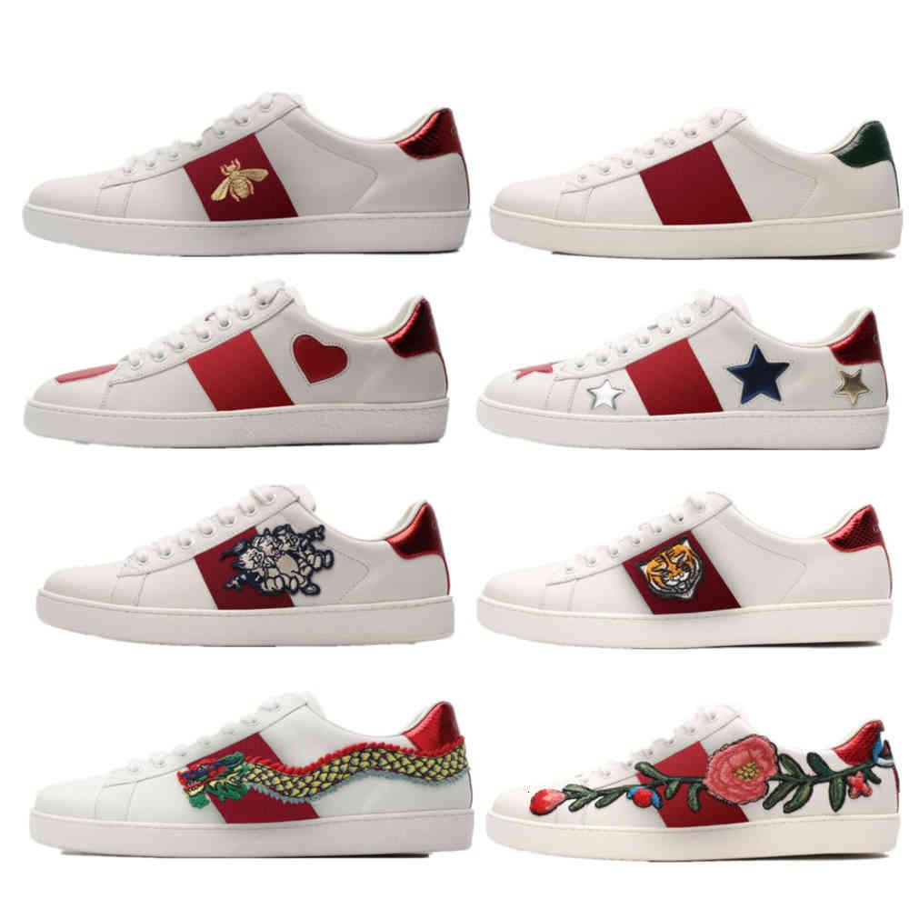 GG'sneakers 2021 Quality Stripe Designer Shoes Ace Embroidered Mens Real Leather Designers Sneakers Woman Man Casual Shoe Yemianbu
GG'sneakers 2021 Quality Stripe Designer Shoes Ace Embroidered Mens Real Leather Designers Sneakers Woman Man Casual Shoe Yemianbu
