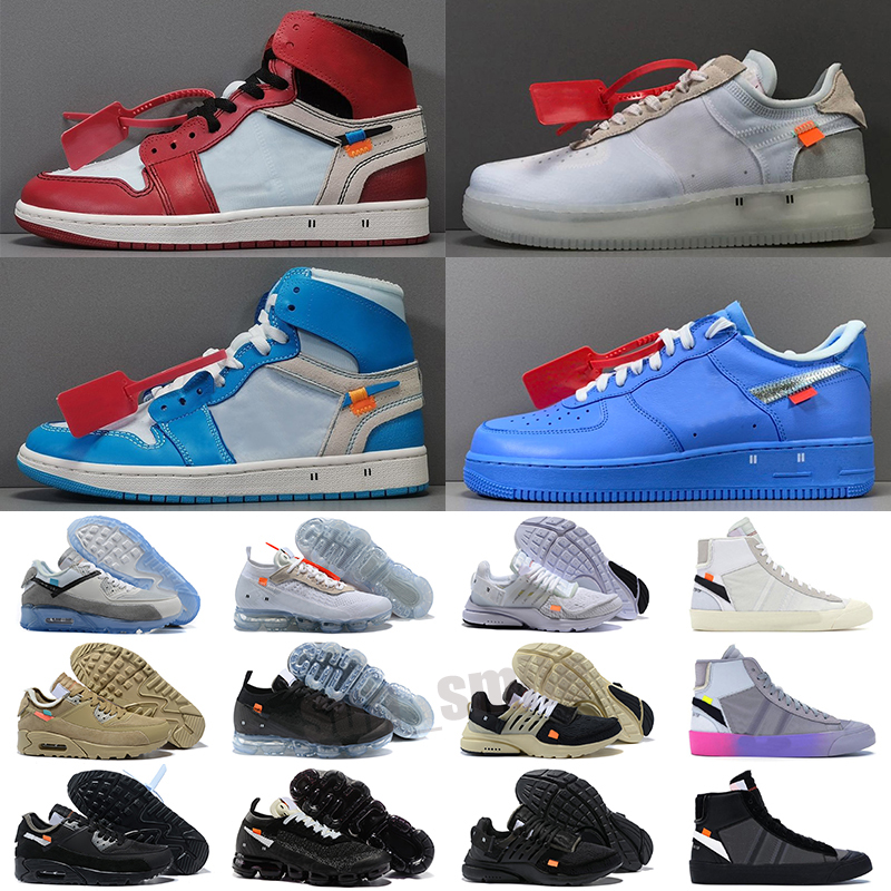 Womens Mens Running Shoes The 10th Ten AFS 1 MCA Menta Queen Serena Williams OWs 2.0 Desert Ore Black White Pale Vanilla Orange Rainbow Blazers Spooky Pack Size 36-45, Color 27
Womens Mens Running Shoes The 10th Ten AFS 1 MCA Menta Queen Serena Williams OWs 2.0 Desert Ore Black White Pale Vanilla Orange Rainbow Blazers Spooky Pack Size 36-45, Color 27