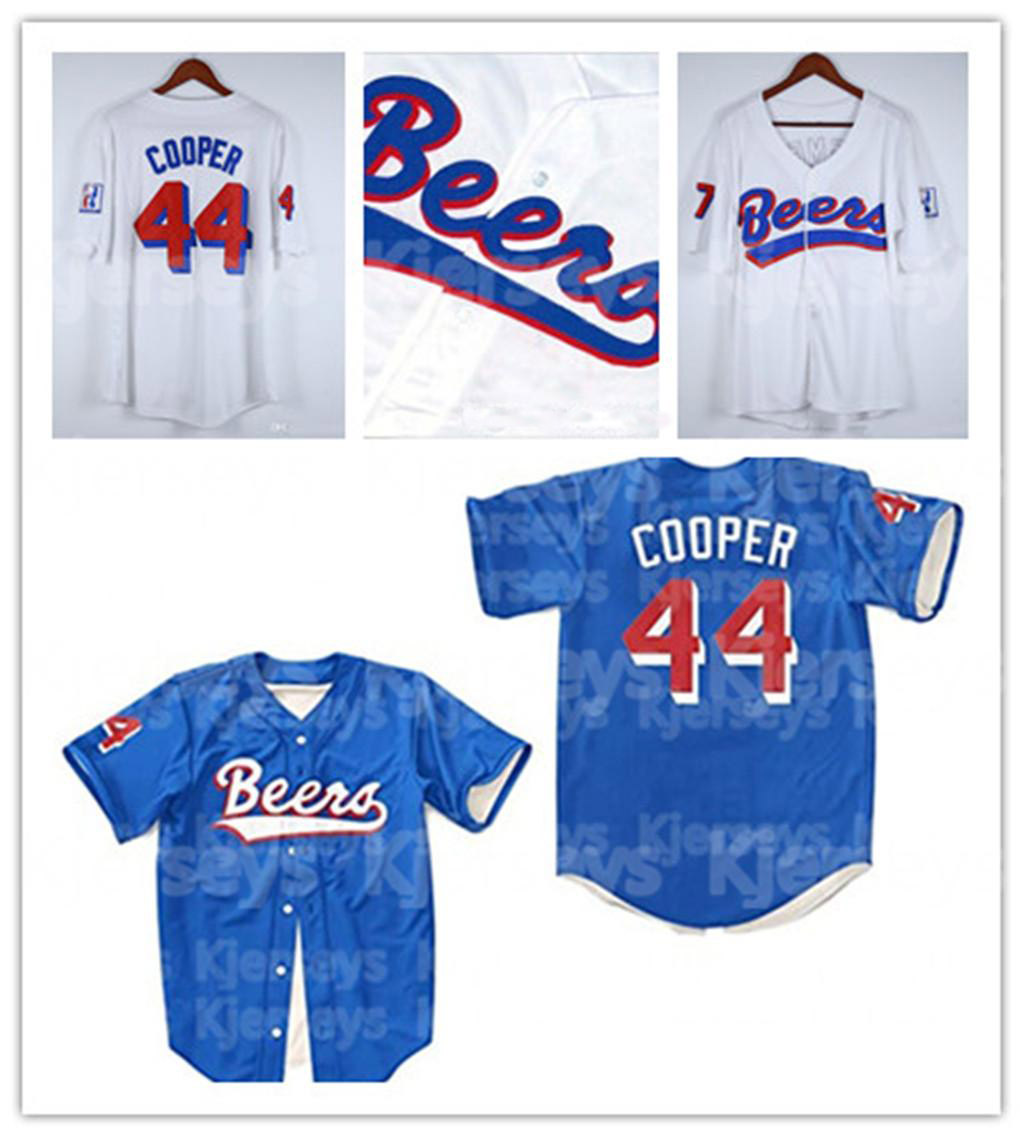 Mens BASEketball BEERS MOVIE JERSEYs 44 JOE COOP COOPER 17 DOUG REMER Jersey Stitched Shirts, As
Mens BASEketball BEERS MOVIE JERSEYs 44 JOE COOP COOPER 17 DOUG REMER Jersey Stitched Shirts, As