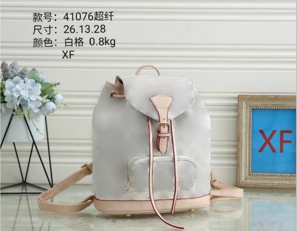 CHRISTOPHER Fashion Mens Womens Backpacks Designers handbag lady outdoor Travel Bags Luxurys School shoulder bags louis vuitton lvs wallet totes, White
CHRISTOPHER Fashion Mens Womens Backpacks Designers handbag lady outdoor Travel Bags Luxurys School shoulder bags louis vuitton lvs wallet totes, White