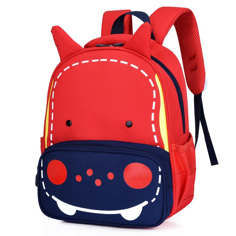 Baby Kindergarten Backpack Children School Bags Boys Primary Girls Kids Orthopedic Schoolbags Mochila Infant
Baby Kindergarten Backpack Children School Bags Boys Primary Girls Kids Orthopedic Schoolbags Mochila Infant