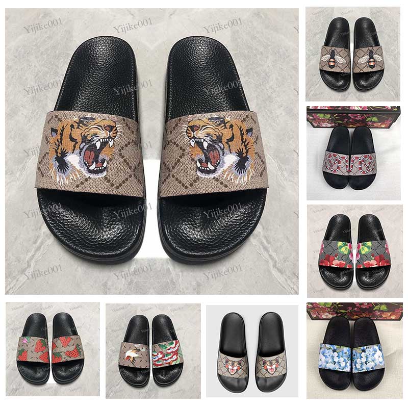 Slippers For Women Luxury Mens Slippers Sandals Top Quality Shoes 2022 New Summer Fashion Wide Flat Slippery Slipper Tiger Bee Flower, Extra
Slippers For Women Luxury Mens Slippers Sandals Top Quality Shoes 2022 New Summer Fashion Wide Flat Slippery Slipper Tiger Bee Flower, Extra