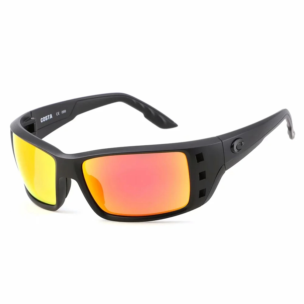 Classic costa sunglasses mens Permit_580P Polarized UV400 PC Lens high quality Fashion Brand Luxury Designers Sun glasses for women TR90 & S, White;black
Classic costa sunglasses mens Permit_580P Polarized UV400 PC Lens high quality Fashion Brand Luxury Designers Sun glasses for women TR90 & S, White;black