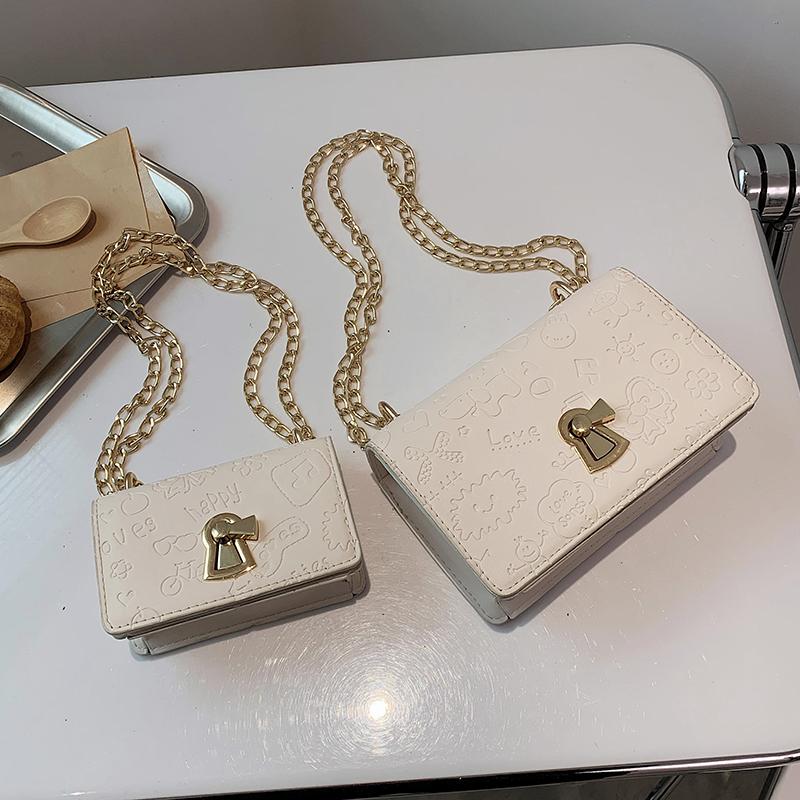 Evening Bags Original Brand Chain Bag Female 2021 Fashion Messenger Senior Shoulder Square Underarm Dual-use
Evening Bags Original Brand Chain Bag Female 2021 Fashion Messenger Senior Shoulder Square Underarm Dual-use