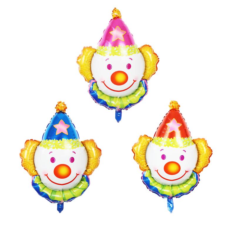 Party Decoration Plim Latex Balloons Cartoon Red Blue Clown Foil Happy Birthday Banners Baby Shower Kids Toys
Party Decoration Plim Latex Balloons Cartoon Red Blue Clown Foil Happy Birthday Banners Baby Shower Kids Toys