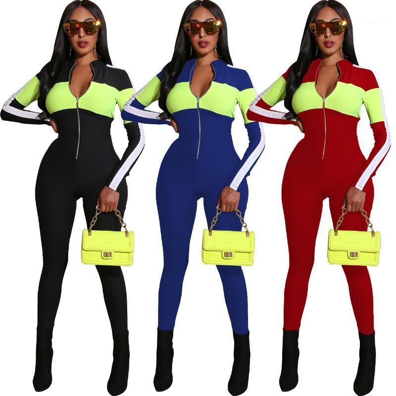 Women' Jumpsuits & Rompers Sports Jumpsuit Women ' Deep V Neck Clothes Black Bodysuit For 2021
Women' Jumpsuits & Rompers Sports Jumpsuit Women ' Deep V Neck Clothes Black Bodysuit For 2021